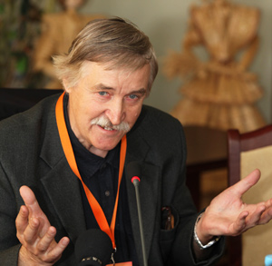 Носырев: Праздник анимации в Могилеве объединяет людей из разных стран и континентов