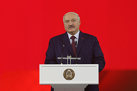 Лукашенко: 