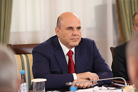 Мишустин рассказал подробности о содержании союзных программ