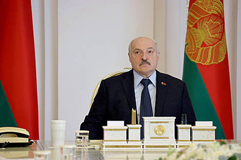 Лукашенко рассказал, кто может попасть под ближайшую амнистию, а кто 
