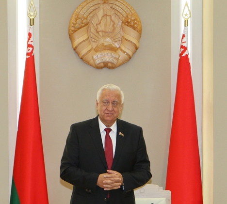 Мясникович: Улучшению инвестклимата будет способствовать единый закон об инвестиционной деятельности