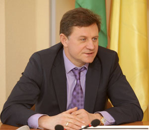 Журавков: Все участвующие в научных исследованиях студенты не остаются без внимания