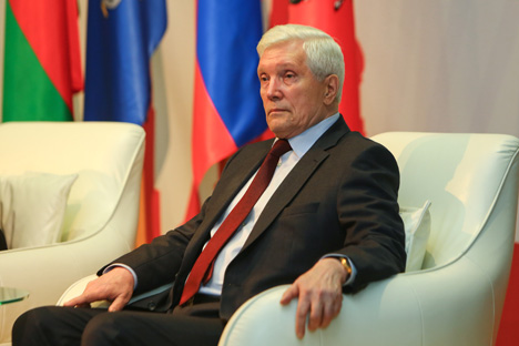 Суриков: Российский и белорусский народы будут вечно благодарны участникам Великой Отечественной войны