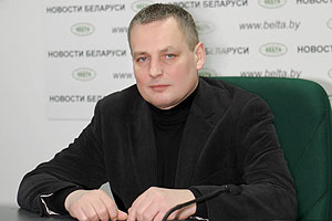 Белоцерковский: Белорусские и американские ученые совершили маленькую революцию в борьбе с онкологией