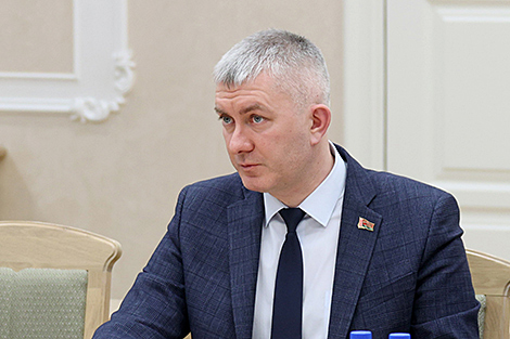 Минпром: активное создание инноваций способствует формированию технологического лидерства страны
