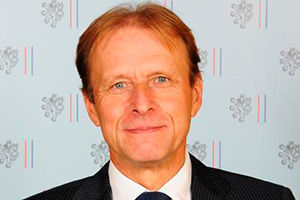 Замглавы МИД Чехии высоко оценил деятельность Беларуси по поддержанию мира в регионе ОБСЕ