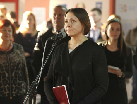 Касько: ООН высоко оценивает приверженность Беларуси достижению Целей устойчивого развития