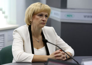 Лобач: Популярность конкурса 