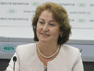 Сидоренко: В Беларуси многое сделано по продвижению инклюзивного образования