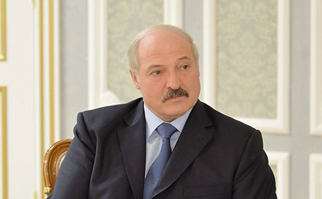 Лукашенко: Беларусь всегда будет работать на объединение и стабильность в Европе