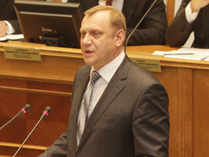 Вопросы ядерной безопасности в приоритете у Беларуси при строительстве АЭС