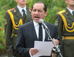 Эквадор делает ставку на белорусские технологии и знания