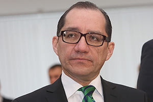 Посол Эквадора: Беларусь привержена ценностям мира и глобальной безопасности