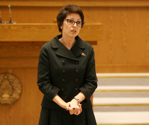 Шамаль: Молодежный парламент высказывает интересные идеи при подготовке законопроектов