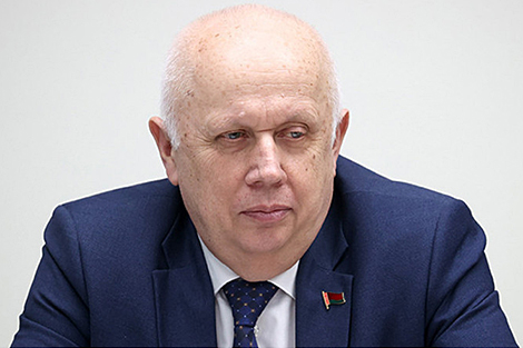 Сивак: Беларусь и Вьетнам не терпят внешнего давления и вмешательства в свои внутренние дела