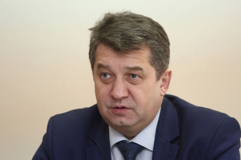 Ровнейко: Вопросы граждан по реализации декрета №3 будут учтены при изменении законодательства