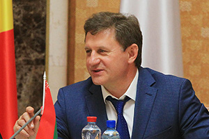 Журавков призывает молодежь стран СНГ объединяться для создания совместных инновационных проектов