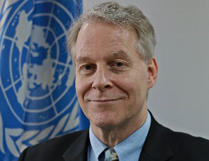 Каспар Пик: Беларусь достигла успехов в противодействии семейному насилию