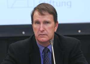 Глен Ховард: На Западе хотят, чтобы Беларусь была славянской Швейцарией