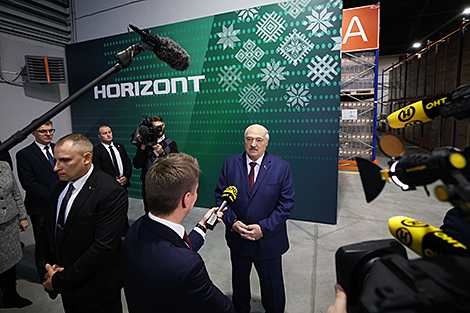 Лукашенко не исключает, что целью атаки на резиденцию Путина был срыв мирного процесса