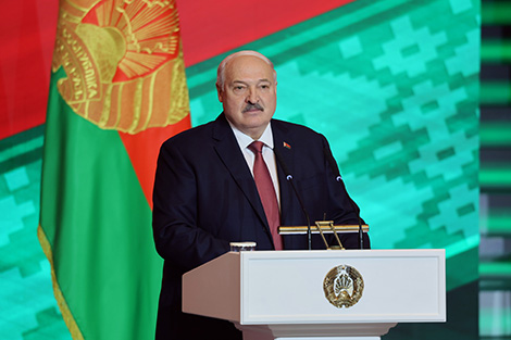 Лукашенко раскритиковал мировую реакцию на конфликт между Израилем и Ираном