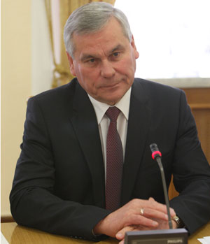 Андрейченко: Беларусь и Казахстан настроены на поиск новых возможностей для углубления отношений