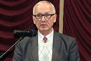 Светлов: Культурные связи Беларуси и Китая постоянно крепнут