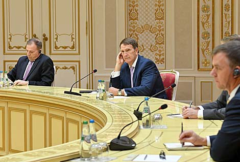 Американский аналитик: Беларусь играет ключевую роль в снижении напряженности в регионе