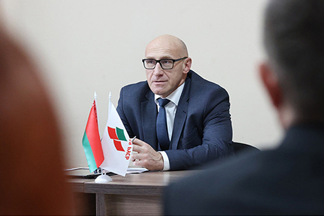 Трубило: Год благоустройства придал импульс гражданским инициативам по наведению порядка