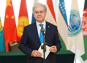 Алимов считает перспективным сотрудничество с Беларусью в двусторонних и многосторонних проектах ШОС