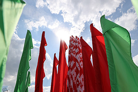 Политолог: Беларусь последовательно демонстрирует приверженность диалогу и сотрудничеству