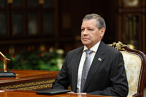 Рыбаков: Беларусь не чувствует враждебности в ООН, нас понимают представители даже самых недружественных стран