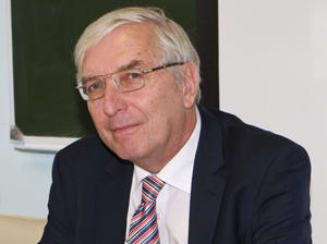 Херпфер: Минск стал дипломатическим столом для Америки, России, ЕС и Китая