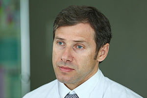 Руммо: Беларусь за 5 лет может войти в число самых передовых стран в области трансплантологии