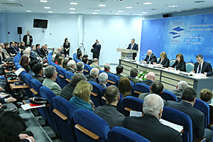 Минский политический плацдарм способствовал прорыву в области прекращения боевых действий в Украине