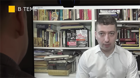 Сербский политолог: Запад смотрит на Беларусь только как на добычу и источник ресурсов