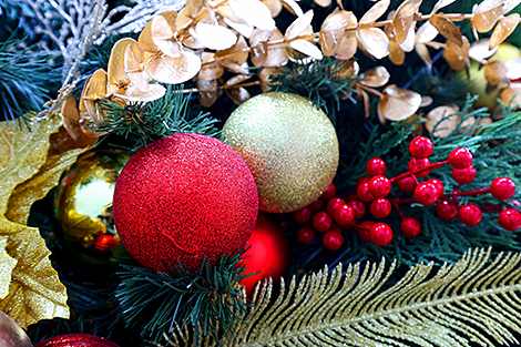 Зарубежные лидеры поздравили Президента Беларуси и белорусский народ с новогодними праздниками