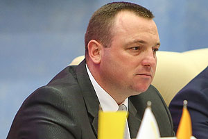 Гагиев: Сборная Беларуси планомерно готовится к Европейским играм в Баку