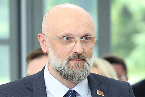 Секрета: Беларусь продвигает идею сохранения традиционной семьи не только внутри страны, но и на международной арене