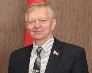 Рахманов: Интерес к Беларуси со стороны государств Европы растет