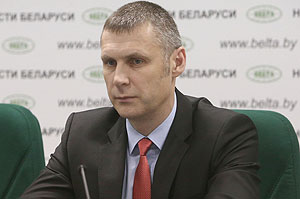 Асташевич: Покрытие трассы в 