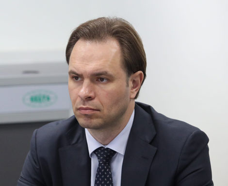 Ректор БГУФК: Готовились к забегу на Минском полумарафоне вместе с дочкой