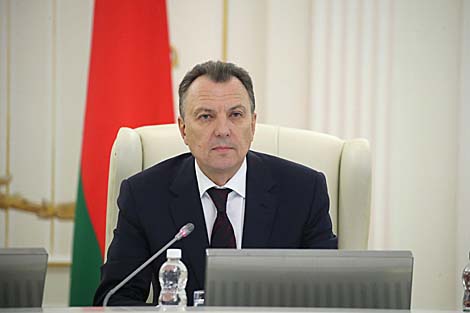 Улахович: Беларусь и Индонезия могут достичь товарооборота в $1 млрд в течение 5 лет