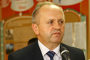 Панасюк: Дни Риги в Минске станут яркой перспективой по укреплению отношений