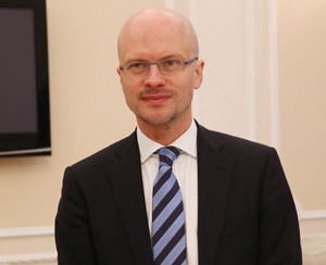 Пивоварский: ЕБРР готов поддержать трансформацию экономики Беларуси всеми доступными способами