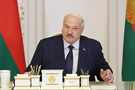 Лукашенко высказался на тему привлечения в Беларусь трудовых мигрантов, в том числе из Пакистана