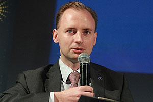 Хаброс: Отношения Беларуси и Польши развиваются по нарастающей