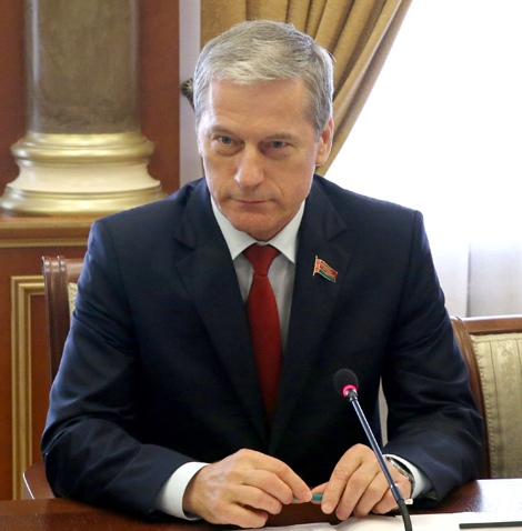В основе повестки конференции Группы поддержки Шелкового пути ПА ОБСЕ будут экономические вопросы