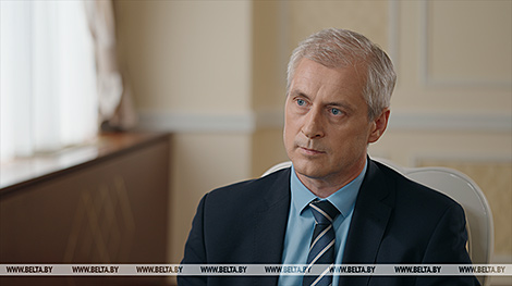 Как будет развиваться диалог Минска и Вашингтона? Эксперт оценил перспективы