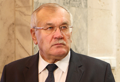 Михадюк: Беларусь в первую очередь заинтересована в безопасности АЭС в Островце